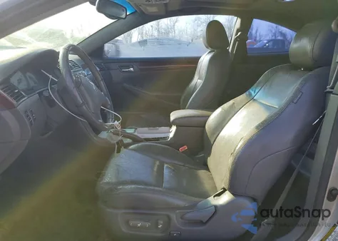 2005 Toyota Camry Solara Se from USA, damaged, VIN 4T1CA38P15U050642